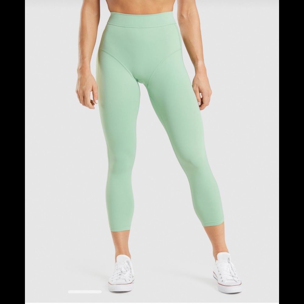 Gymshark KK FIT 7/8 Leggings